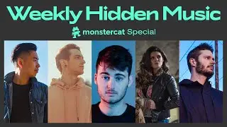 Weekly Hidden Music: 1분 숨은 음악 찾기 | Sabai, SLANDER, Said The Sky, Throttle, Vintage&Morelli, Wynnwood