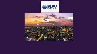 Intorduction to Belfino Group