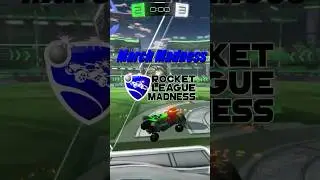 I am hosting a Rocket League March Madness Tournament! #gaming