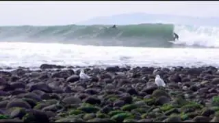 Ventura Point - December 27th