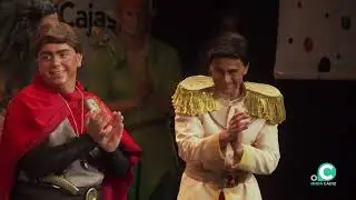 Chirigota, Los muchachos del congelao - Cuartos
