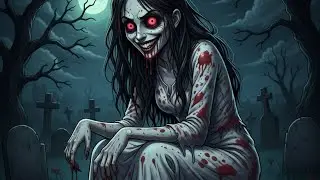 Horror Night don't Watch kids &Emotional Peoples☠️💀👽