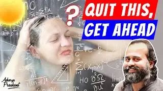 MYTH of Positive Thinking Finally Busted