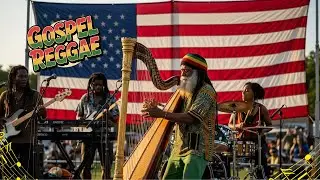 3 NEW REGGAE GOSPEL SONGS BASED ON PSALM 81 FOR SPIRITUAL WARFARE AND HEALING OF THE SOUL