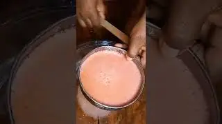 How to make guava juice at home