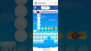 SAMSUNG Instant Play Frosty FRVR