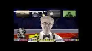 I Juice Your Brain - trailer 1