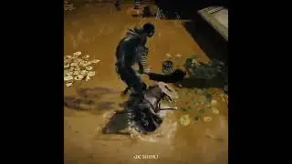The New Martial Arts is SICK | Elden Ring Shadow of the Erdtree