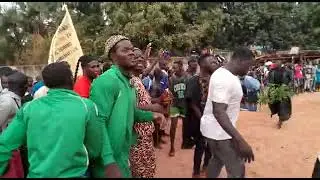 Dégor TV réguardez vous les supports de l'écurie de kagnobon