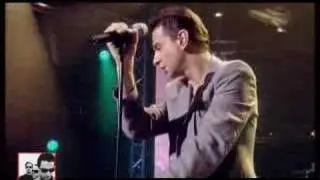 DEPECHE MODE IS PLAYING THE ANGEL with Shana de Lacroix- PART 4 (out of 7)