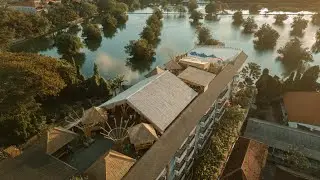 The Nest Hotel Nusa Dua &ndash; Bali&rsquo;s Serene Morning Awakening | Cinematic Hotel Showcase