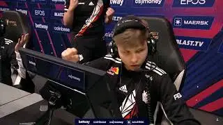 mOnesy does it again !! 1v4 clutch at BLAST Spring Final 2022,  FaZe vs G2