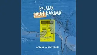 Belajar Jauh Darimu