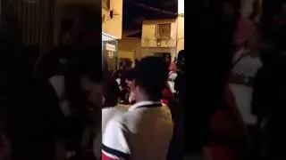 Nha santana na portugal buraca
