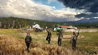 Far Cry 5 - NVIDIA GeForce RTX 3090 Gameplay 4K 60 FPS Ultra High Graphics