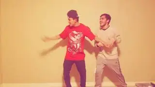 4 Types of Fights (Ft. Tight TVee, Antonio)