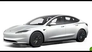 Tesla Model 3 : elle tombe &agrave; seulement 33 000&euro; avec la prime Tesla de janvier !