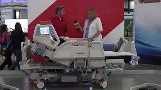 Linet Hercules Patient Repositioner