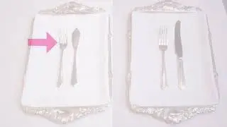 1 3 The Fish Knife and Fork