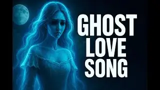 Spectral Serenade 👻 | Haunted Synthwave Ballad (Instrumental)
