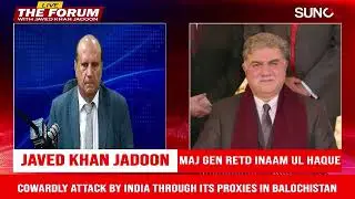 Indian terrorism must be exposed globally - #Sunofm894 | #FMRadio | #SunoFM