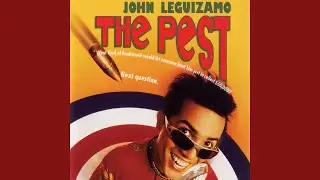 John Leguizamo &ndash; The Pest (Voodoo Mambo)
