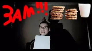 I DRANK THE SANTA POTION AT 3AM!! NOT CLICKBAIT!!!!!!