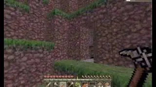 Survival with Minac part 1