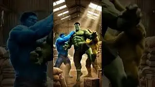 Transcript of Hulk Ne Ki Buddhiya Ki Madad #desihulk #aihulk #trendingaihulk #hulkvsyellowhulk #ai