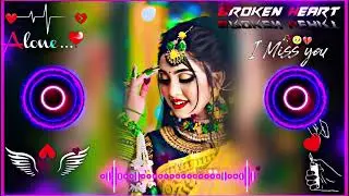 Vo-ladki-nahi-jindgi-hai-meri🥀❣️//dj-remix-hard-base-song🎵💗---#djremix #viral #songs #djhardbase  🎵