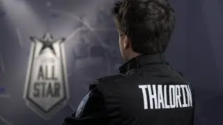All-Star 2017 A&ccedil;ılış Videosu
