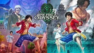 One Piece Odyssey | PC