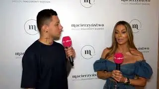 Gosia Rozenek-Majdan nie wierzy w kości&oacute;ł i księży!
