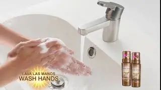 C&oacute;mo aplicar el autobronceador Jergens - Natural Glow&reg; Instant Sun