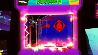 Button Masher (High Quality)