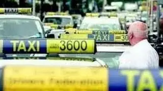New taxi Bill to exclude drivers with criminal records