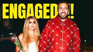 French Montana Engaged to Dubai Princess Sheikha Mahra | $1.1M Ring & Why It Matters
