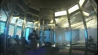 Indoor Skydiving Session - Aliesa George