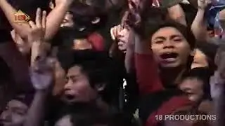 Slank Live Konser Surabaya