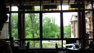 Touring Fox Hill A Senior Community
