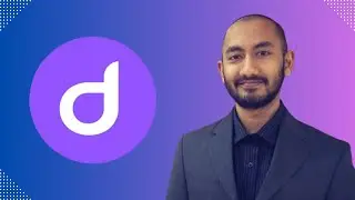 Part 1 - First Impression | Droip Bangla Tutorial