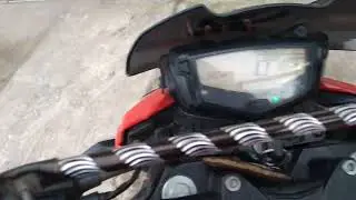 Apache rtr v4 rpm unlock