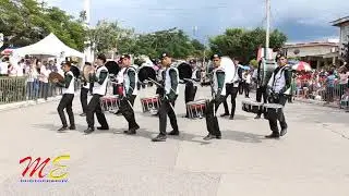 Banda de Música Federico Zúñiga Feliú 2019