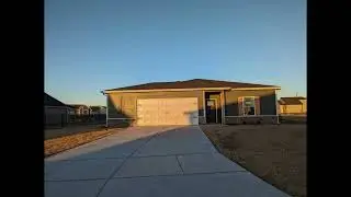 Buyer be aware - Liberty Communities builder - Wichita KS