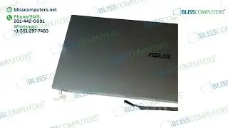 Replacement Asus ZenBook 14 Q415 Q425 UX3405 14.0