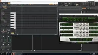 Cakewalk Bandlab Xpand! 2 Soft Pad Patches