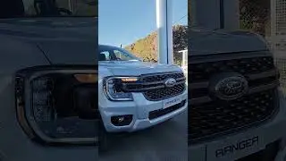 FORD Ranger XLS 3 0 v6