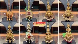 Gold-Plated Silver Papitabilla Collection | Chennai Shopping Mall | Silver Papitabilla Designs