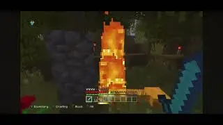 Jesterbrines secret Lair! | Minecraft Xbox One