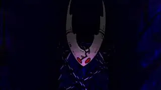 Hollow Knight Synthsong - Warseekers (No Cost Too Great)